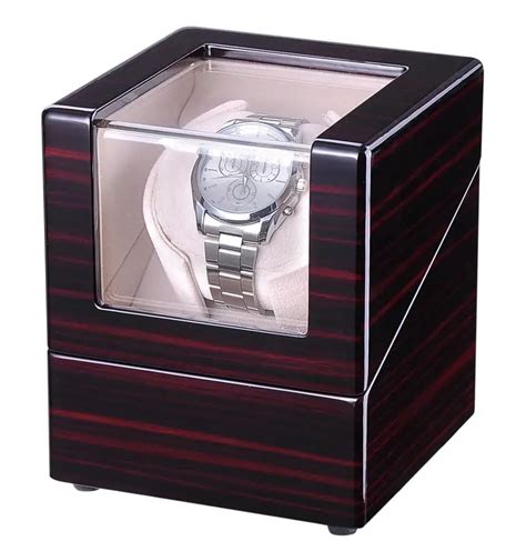 breitling watch winder